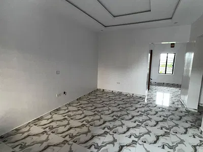 Brand New 2 Bedroom Apartment — Ajah, Lagos