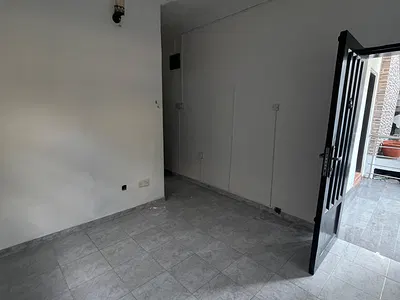 1 Bedroom Self Contain — Lekki, Lagos