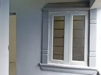 Executive Mini Flat — Akobi Crescent, Back of Luth, Surulere, Lagos