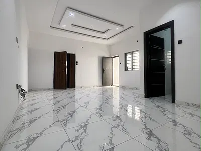 Smart 2 Bedroom Fully Finished Apartments with Premium Home Features — Ikeja, Lagos