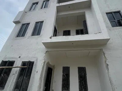 1 Bedroom Apartment — Ajah, Lagos