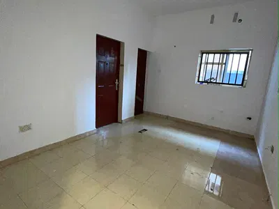 Mini Flat with Store and Balcony — Canal West, Osapa, Lekki, Lagos