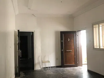2 Bedroom Apartment — Lekki Phase 1, Lekki, Lagos