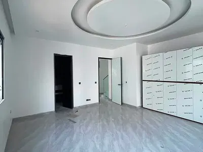 Contemporary 5-Bedroom Fully Detached Duplex — Osapa, Lekki, Lagos