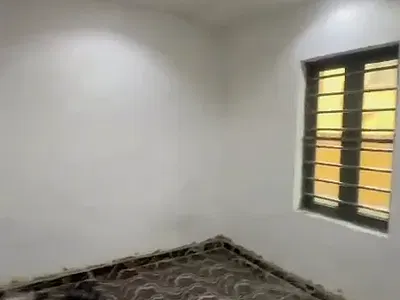 Sharp Mini Flat — Pedro Rd, Shomolu, Lagos