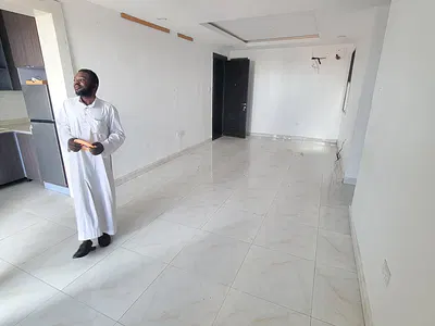 Newly Built and Standard 2 Bedroom Flat — Mobil Road, Ajah, Lagos
