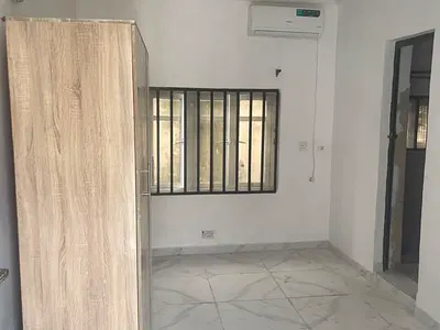 Self Contain Flat — Ilasan, Ikate, Lekki, Lagos