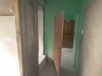 Self Contained — Ise Oluwa Makogi, Magboro, Ogun