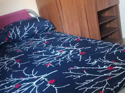 Spacious Studio Apartment — Mobile Road, Ajah, Lagos