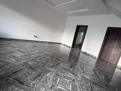 Stunning 3-Bedroom with Top Quality Finishes — Ajah, Lagos