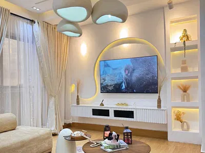 Fully Furnished 2 Bedroom Apartment — New GRA, Port Harcourt, Rivers