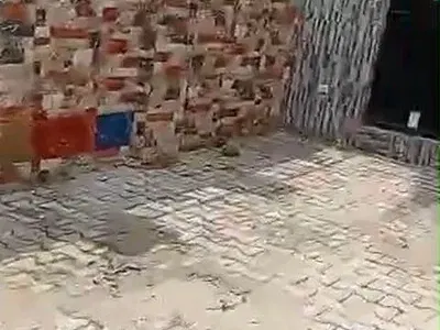 3-Bedroom with a Self-Contain BQ — Kubwa, Abuja