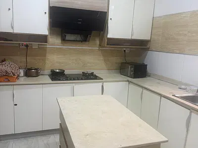 Spacious Room Shared Apartment — Lekki, Lagos