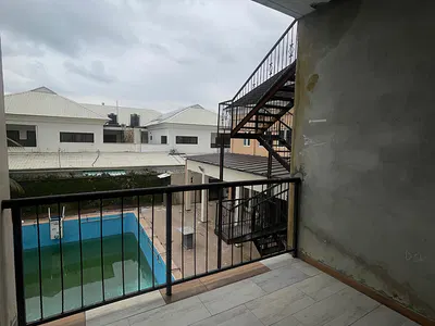 1 Bedroom Apartment — Lekki, Lagos