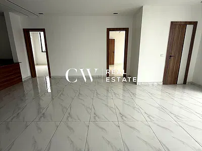 2 Bedroom Apartment — Victoria Island (VI), Lagos