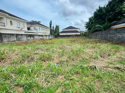 Land for Sale, Developer Delight — Lekki, Lagos