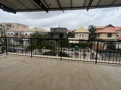 2 Bedroom Apartment — Lekki, Lagos