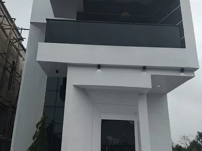 Sterling 4 Bedroom Duplex, with C of O — Bluestone Favour Estate, Mowe Town, Mowe Town, Ogun