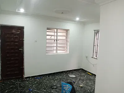 Smart Room Self-Contain — Agege, Lagos