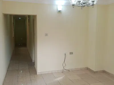Superb 2 Bedroom Flat — Off Ekoro Junction, Abule Egba, Agege, Lagos