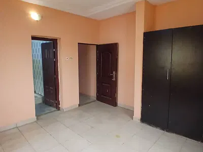 A Luxury 2 Bedrooms Flat with Excellent — Green Villa Estate, Badore, Ajah, Lagos