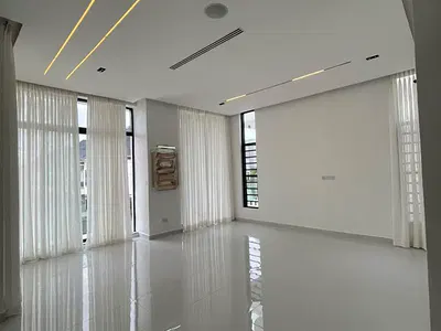 Luxury 5 Bedroom Detached Duplex with Excellent Facilities — Lekki, Lagos