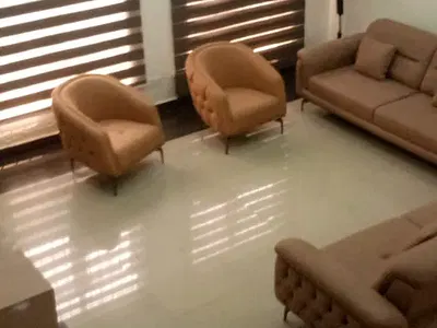 Spacious 4 Bedroom Semi-Detached Duplex with BQ in a Serene Estate — Lekki, Lagos