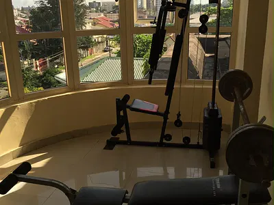 3 Bedroom Luxury Apartment — Ikoyi, Lagos