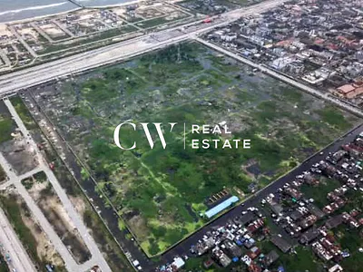 Prime 30, 000SQM Investment Land — Lekki, Lagos