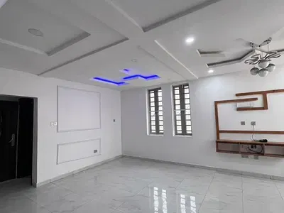 Magnificent 3 Bedroom Apartment — Ajah, Lagos
