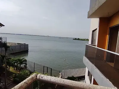 Waterview 4 Bed House — Ikoyi, Lagos