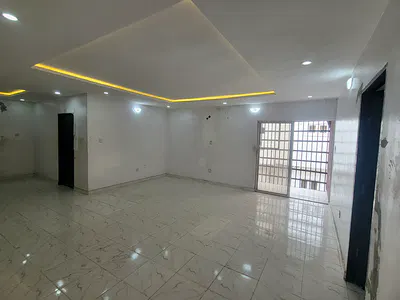 Spacious Luxury 3 Bedroom Apartment — Dele Orisabiyi Street, Ago Palace, Isolo, Lagos
