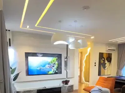 Luxury Two Bedroom — Kusenla Road, Ikate, Lekki, Lagos