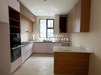 2 Bedroom Apartment — Lekki, Lagos