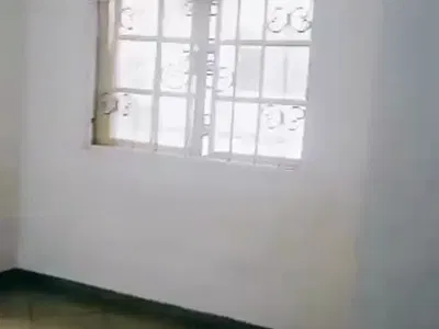 Decent 2 Bedroom Flat Upstairs — GRA, Ogudu, Lagos