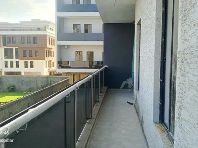 New Luxurious 3 Bedroom Flat with BQ — Oniru Estate, Oniru, Victoria Island (VI), Lagos