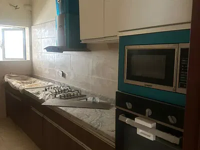 Newly Built 2 Bedroom Flat — Creek Haven Estate Off Harris Drive by VGC, Lekki, Lagos