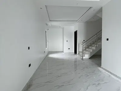 Exquisitely Finished 4 Bedroom Terraced Duplexes in a Serene Area — Ajah, Lagos