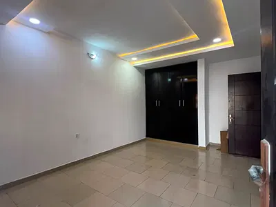 A Neatly and Massively Built 3 Bedroom Flat — Osapa, Lekki, Lagos