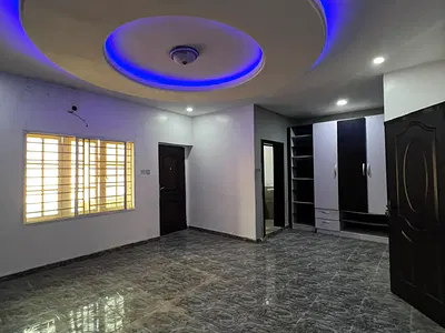 3-Bedroom Apartment with a Mind Blowing Finishes — Abraham Adesanya Axis, Ajah, Lagos