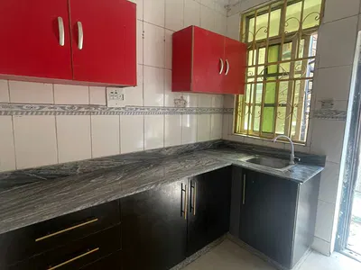 Mini Flat — Jakande, Lekki, Lagos