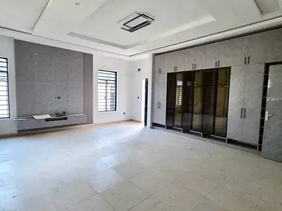5 Bedroom Detached Duplex — Omole Phase 1, Ikeja, Lagos