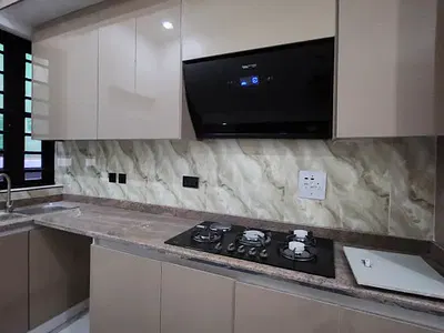3 Bedroom Terraced Duplex — Ikota, Lekki, Lagos