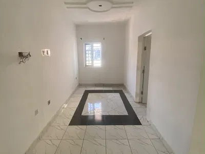 2 Bedroom Flat — Osapa, Lekki, Lagos