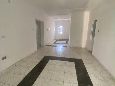 2 Bedroom Flat — Osapa, Lekki, Lagos