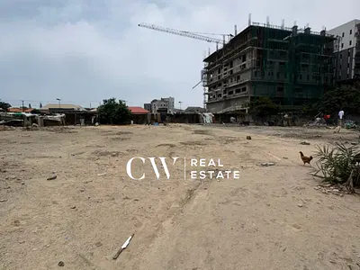 Prime 2, 310SQM Development Land — Lekki, Lagos