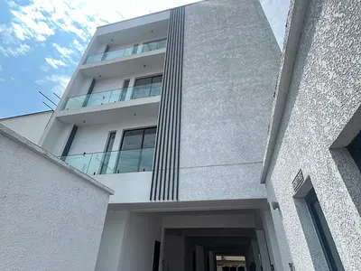 Newly Built 4 Bedroom Spacious Terrace Duplex with BQ Available — Chevron Lekki Lagos, Lekki, Lagos