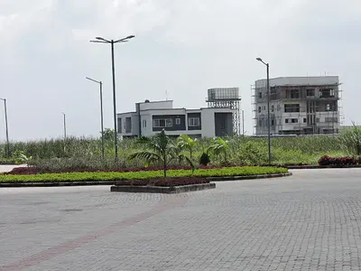 2, 446SQM Mixed-Used Land — Lekki, Lagos