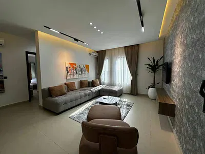 3-Bedroom Apartment — Lekki Phase 1, Lekki, Lagos