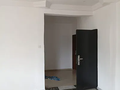 Beautiful 2 Bedroom Apartment — Victoria Island (VI), Lagos